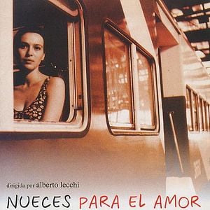 Foto Nueces para el amor