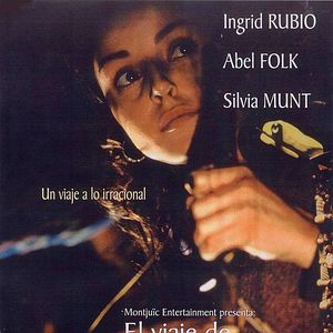 Foto El viaje de Arián