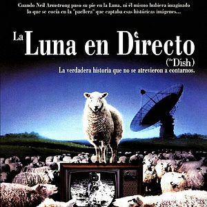 Foto La luna en directo