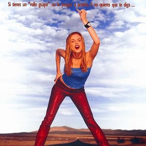 Foto Nena, olvídame