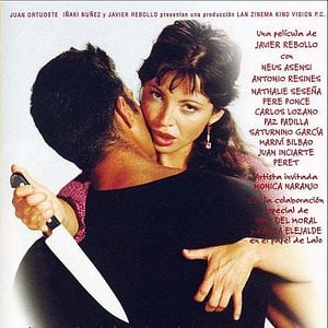 Foto Marujas asesinas