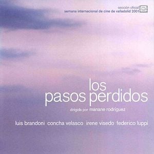 Foto Los pasos perdidos