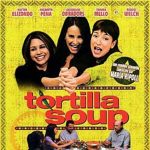 Foto Tortilla Soup