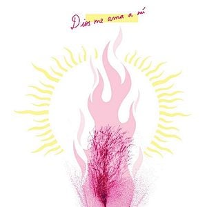 Foto Joven y Alocada