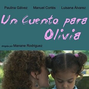 Foto Un cuento para Olivia