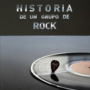 Foto Historia de un grupo de rock