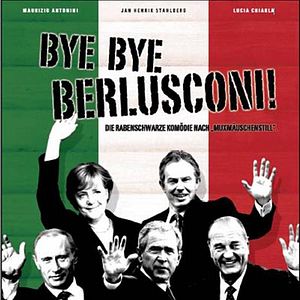 Foto Bye, Bye Berlusconi!
