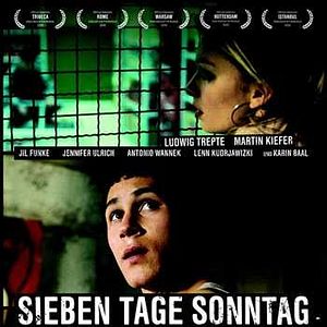 Foto Siete domingos a la semana