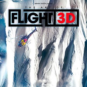 Foto The Art of Flight 3D