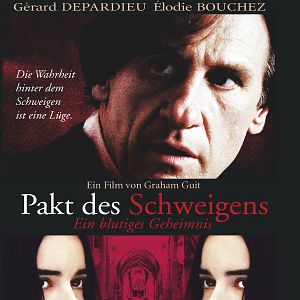 Foto Silencio pactado