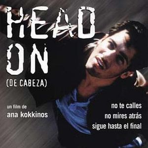 Foto Head on (De Cabeza)