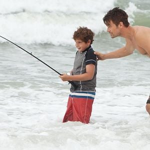 Foto Un lugar donde refugiarse