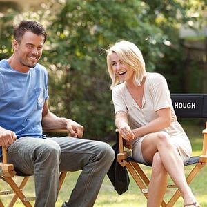 Foto Josh Duhamel