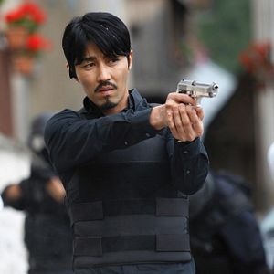 Foto Athena: Goddess of War - The Movie