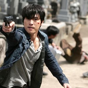 Foto Athena: Goddess of War - The Movie