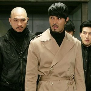 Foto Athena: Goddess of War - The Movie