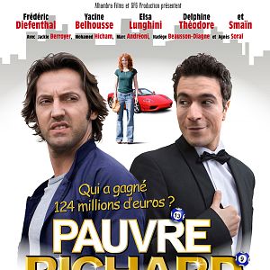 Foto Pauvre Richard!