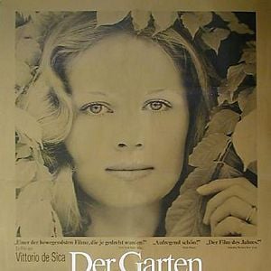 Foto El jardín de los Finzi Contini