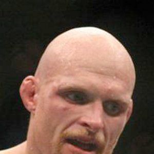 Foto Keith Jardine