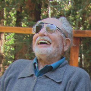 Foto Lawrence Halprin