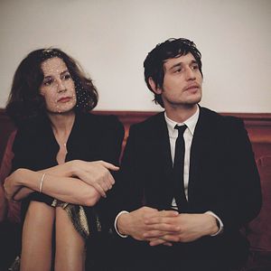 Foto Valérie Lemercier