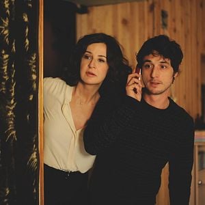 Foto Valérie Lemercier