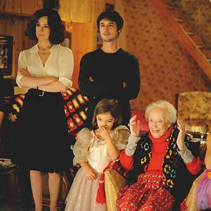 Foto Béatrice de Staël