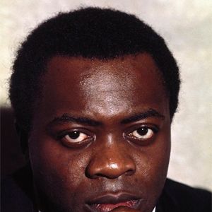 Foto Yaphet Kotto