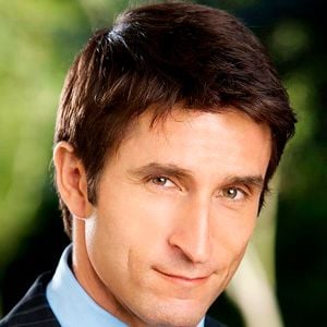 Foto Jonathan LaPaglia