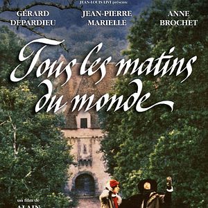 Foto Todas las mañanas del mundo