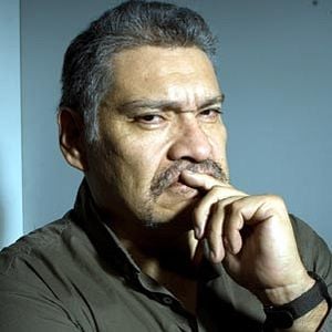 Foto Joaquín Cosío