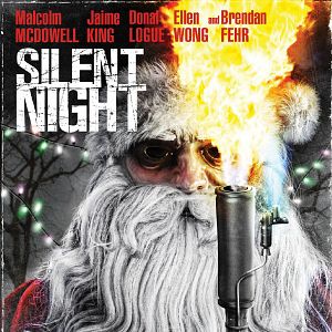 Foto Silent Night