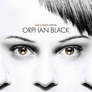 Foto Orphan Black