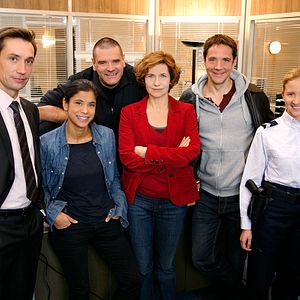 Foto Michael Vander-Meiren