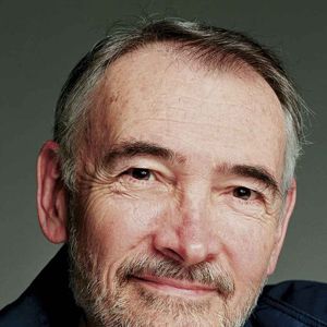 Foto Michael G. Wilson