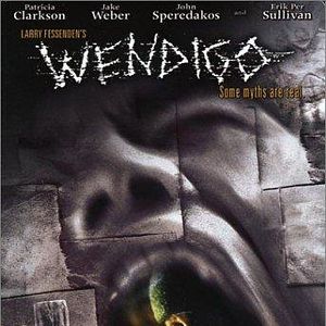 Foto Escalofrío (Wendigo)