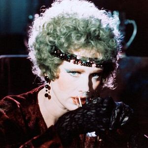 Foto El huevo de la serpiente