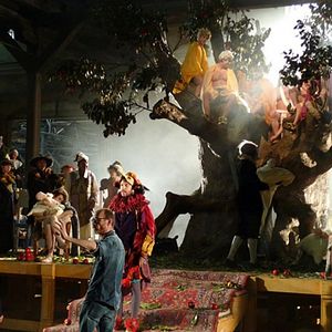 Foto Goltzius and the Pelican Company