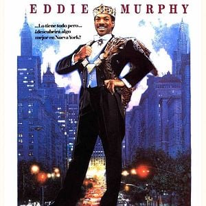 Foto El Príncipe de Zamunda