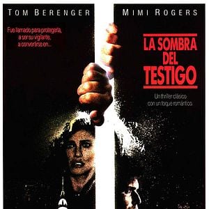 Foto La sombra del testigo