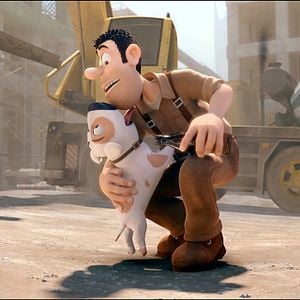 Foto Las Aventuras de Tadeo Jones