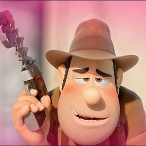 Foto Las Aventuras de Tadeo Jones