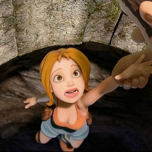 Foto Las Aventuras de Tadeo Jones