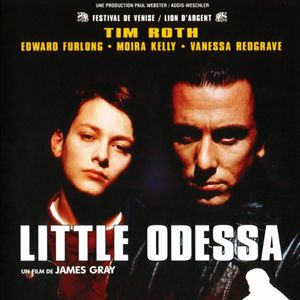 Foto Cuestión de sangre