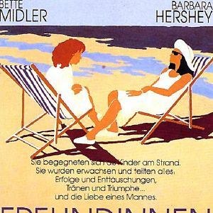 Foto Eternamente amigas