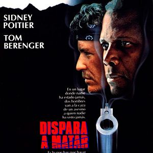 Foto Dispara a matar