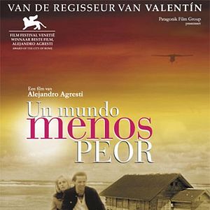 Foto Todo el bien del mundo