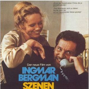 Foto Secretos de un matrimonio