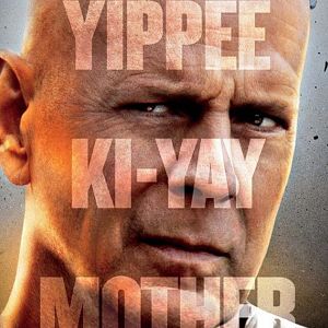 Foto La Jungla: Un buen día para morir