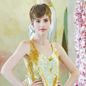 Foto Sami Gayle